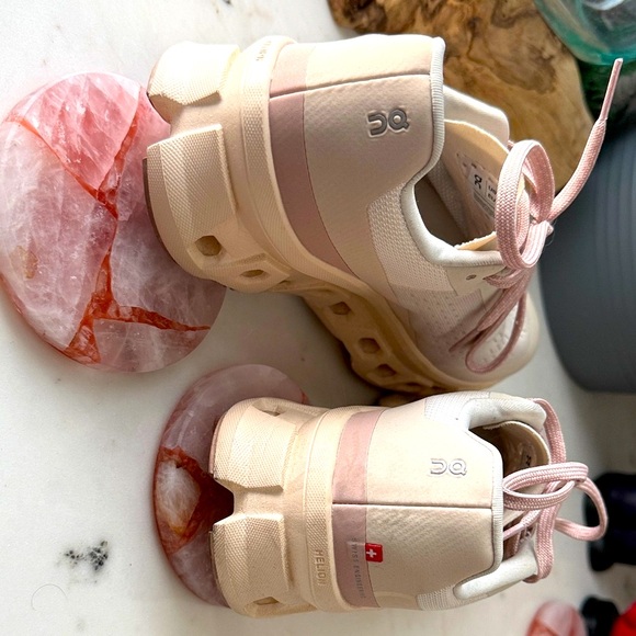 On Running Cloudmonster Shoes - Picture 7 of 8